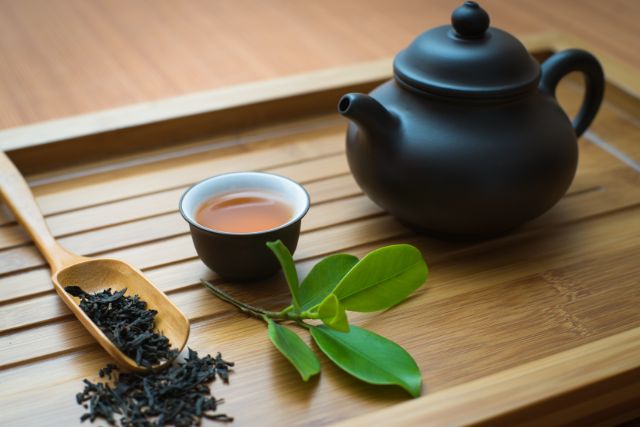 The 5 Most Expensive Teas In The World