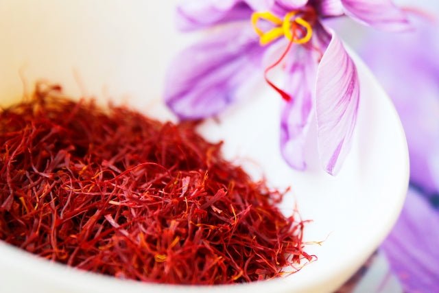What is Saffron And Why Is It So Expensive? – Camellios