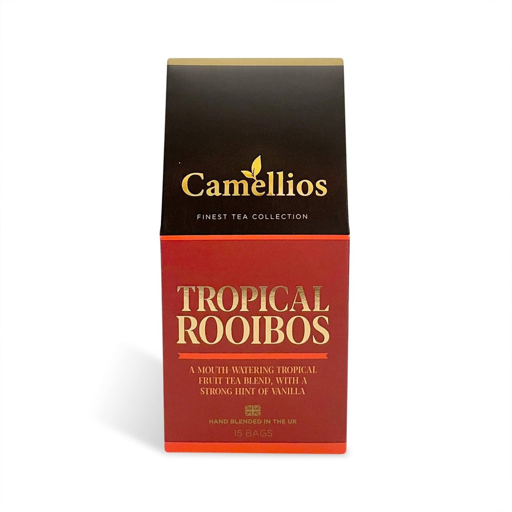 Tropical Rooibos - Camellios