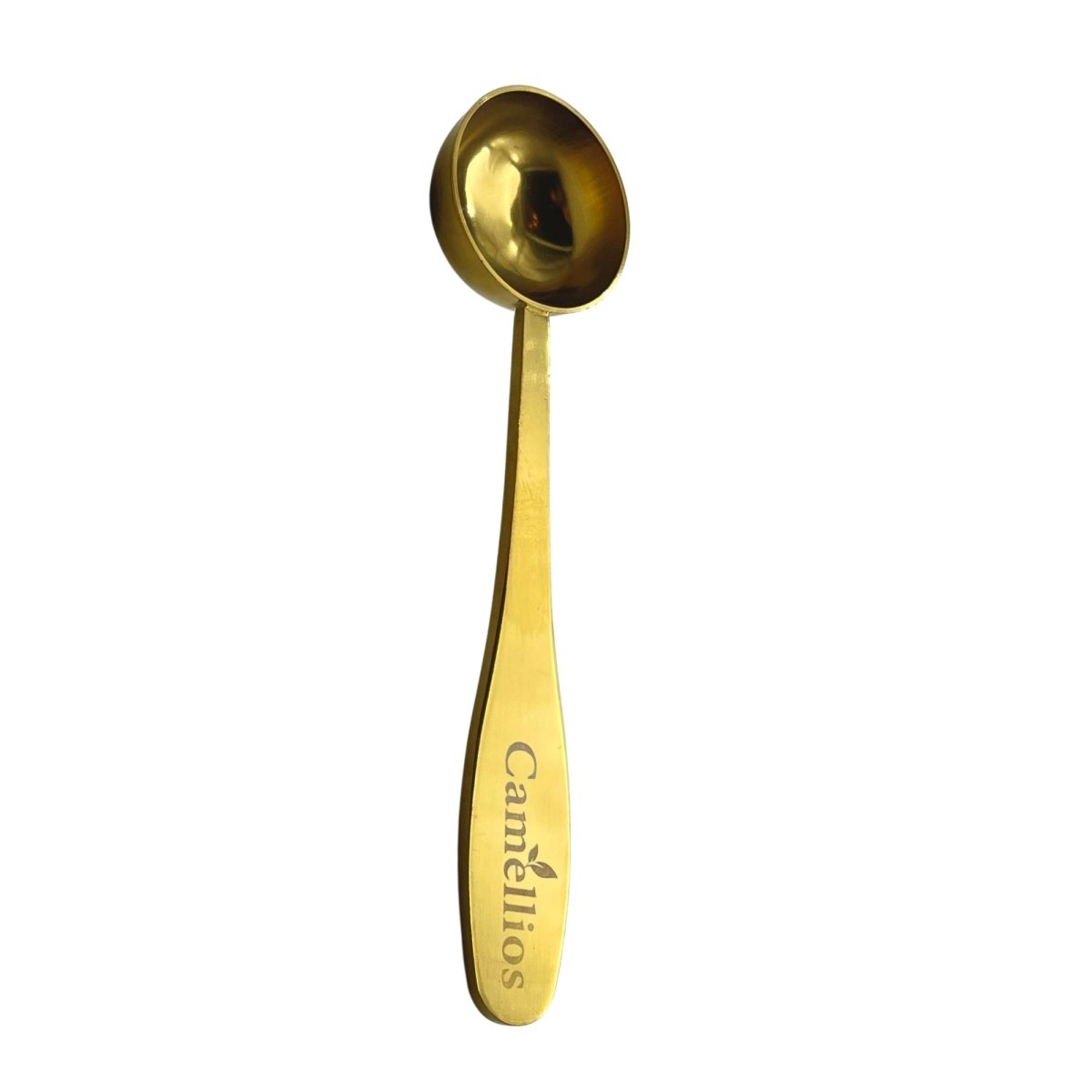 
                  
                    Tea Measuring Spoon - Camellios
                  
                