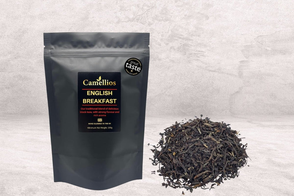 
                  
                    3 Month Premium Tea Subscription - Camellios
                  
                