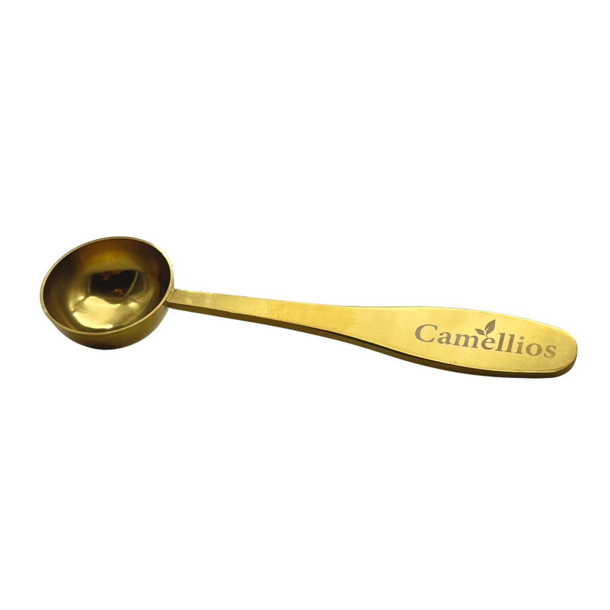 Tea Measuring Spoon - Camellios
