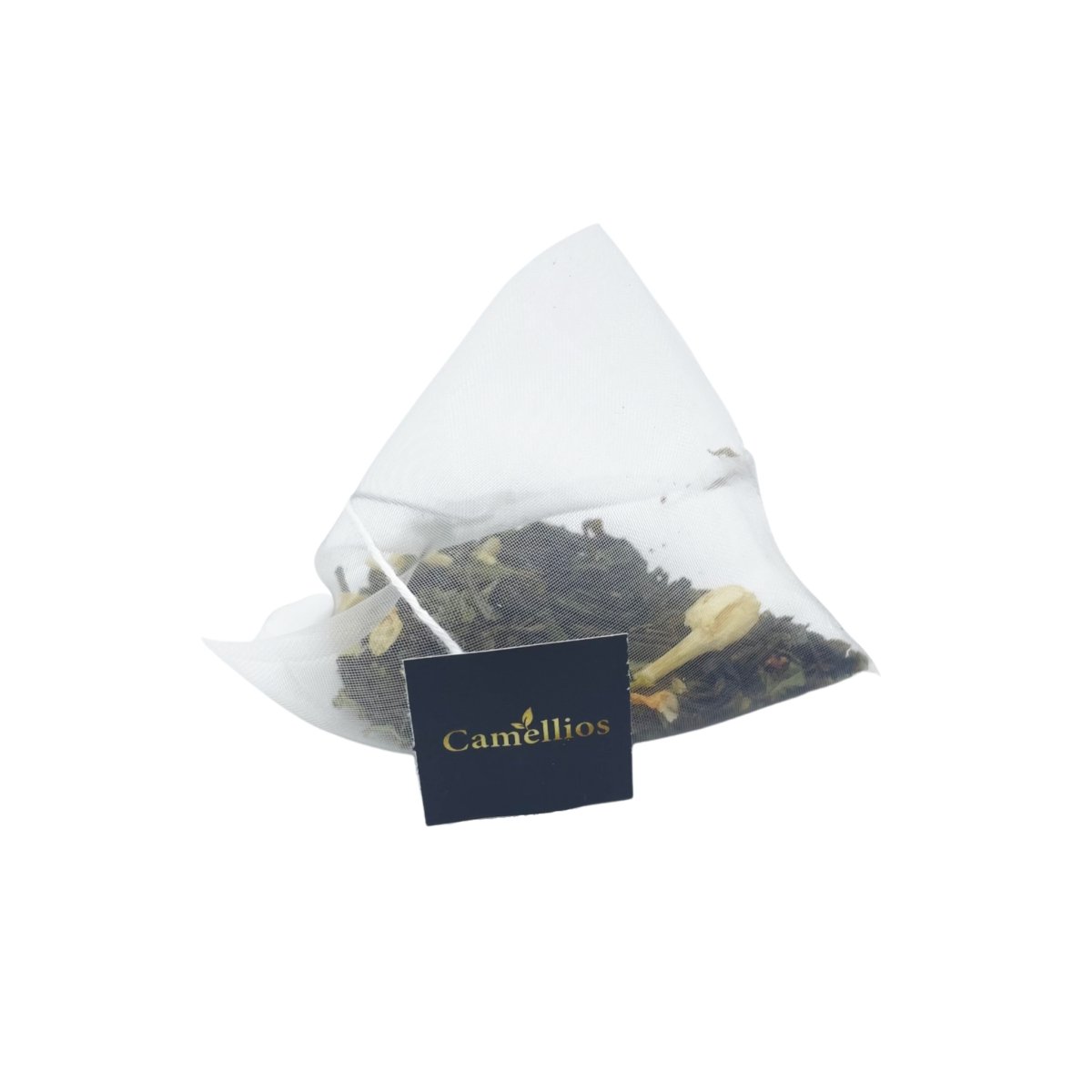 
                  
                    Jasmine & Mint Green Tea - Camellios
                  
                